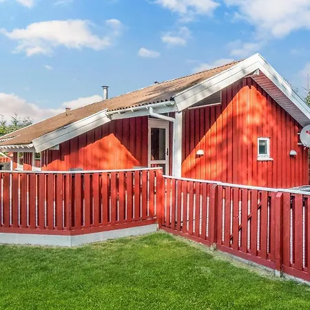 Olgavej Iv * Gronhoj (Nordjylland)