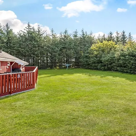 3 Bedroom Stunning In Lokken