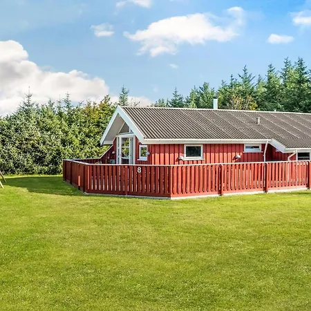 3 Bedroom Stunning In Lokken Grønhøj