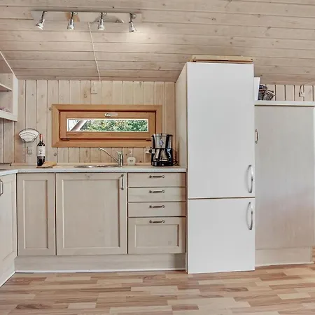 3 Bedroom Stunning In Lokken Nyaraló Grønhøj