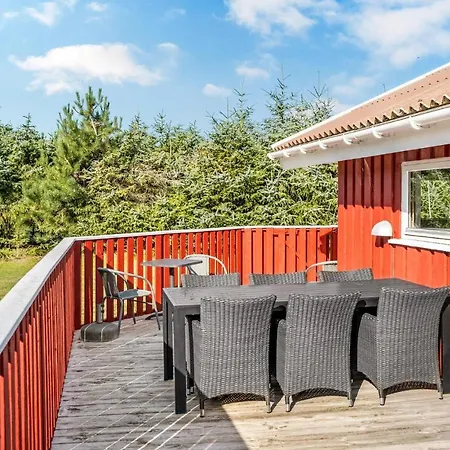 3 Bedroom Stunning In Lokken Grønhøj