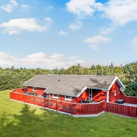 3 Bedroom Stunning In Lokken * Grønhøj
