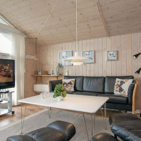 Olgavej Iv Semesterbostad Gronhoj (Nordjylland)